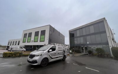 commerical-site-picture Clean commercial building